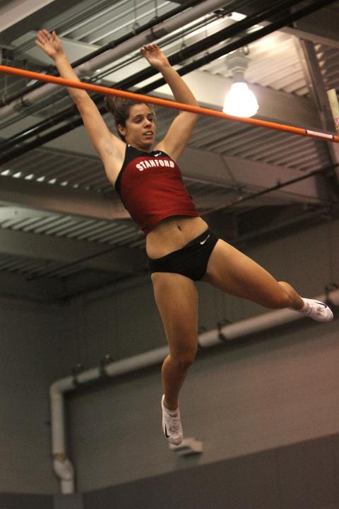2010 MPSF-143.JPG - 2010 Mountain Pacific Sports Federation Indoor Track and Field Championships, February 26-27, Dempsey Indoor, Seattle, WA.
